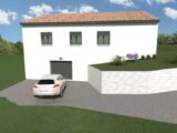 Maison à construire à La Garde (83130) 2497704-4866modele820260112sqJt8.jpeg Maisons France Confort