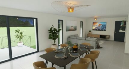 La Garde Maison neuve - 2497704-4866modele920260112VWLdM.jpeg Maisons France Confort