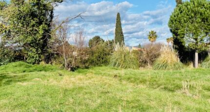 La Garde Terrain à bâtir - 2497687-9707annonce220260430TLlxV.jpeg Maisons France Confort