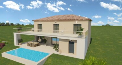 La Garde Terrain à bâtir - 2497687-9707annonce520260430C5PF4.jpeg Maisons France Confort