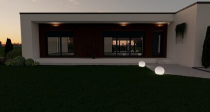 La Garde Maison neuve - 2497692-4866modele920260112oCzz1.jpeg Maisons France Confort