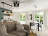 Maison à construire à Landerneau (29800) 2497766-6245modele620250611rXLG6.jpeg Maisons France Confort