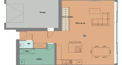 Saint-Nazaire Maison neuve - 2497658-11165modele620251210yv5gX.jpeg Maisons France Confort