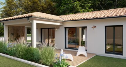 Ruelle-sur-Touvre Maison neuve - 2495766-11342modele7202505193ehn8.jpeg Maisons France Confort