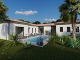 Maison à construire à Carcans (33121) 2497836-11342modele720250516kJvPm.jpeg Maisons France Confort