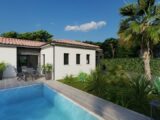 Maison à construire à Carcans (33121) 2497836-11342modele820250516EJsM8.jpeg Maisons France Confort