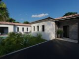 Maison à construire à Carcans (33121) 2497836-11342modele920250516o3unC.jpeg Maisons France Confort