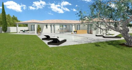 Lagraulet-Saint-Nicolas Maison neuve - 2489610-1132modele820230224FR14h.jpeg Maisons France Confort