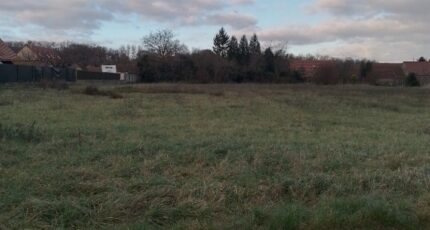 Trosly-Breuil Terrain à bâtir - 2471452-11662annonce120260330VB4PH.jpeg Maisons France Confort