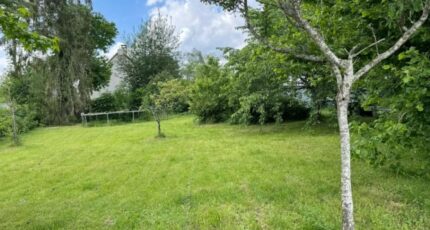 Ablon-sur-Seine Terrain à bâtir - 2444258-11226annonce120260228JLuVs.jpeg Maisons France Confort