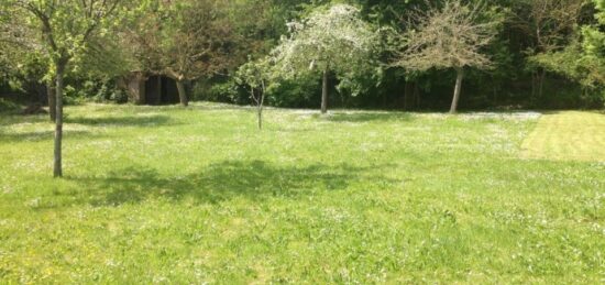 Terrain à bâtir à Semblançay, Centre-Val de Loire