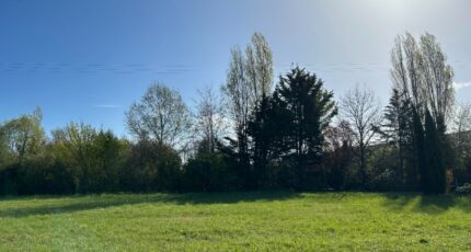 Richelieu Terrain à bâtir - 2497244-10650annonce120260429Hw00f.jpeg Maisons France Confort