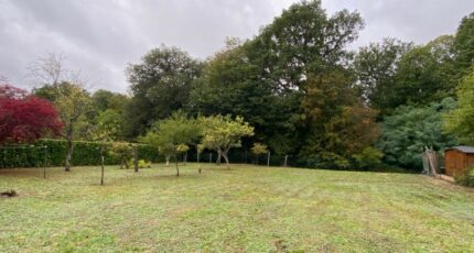 Monnaie Terrain à bâtir - 2497248-10650annonce120260429ruGTT.jpeg Maisons France Confort