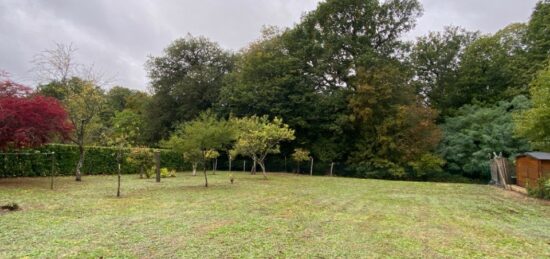 Terrain à bâtir à Monnaie, Centre-Val de Loire