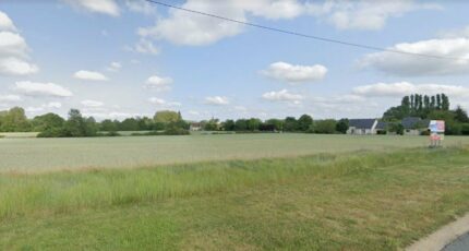 Saint-Paterne-Racan Terrain à bâtir - 2497239-10650annonce120260429WZEDD.jpeg Maisons France Confort