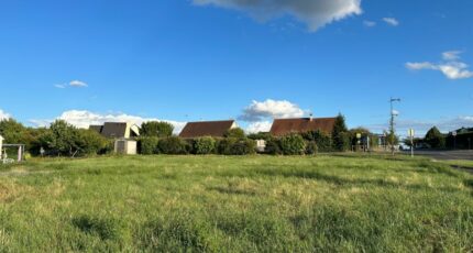 Sainte-Maure-de-Touraine Terrain à bâtir - 2497255-10650annonce120260429gntA7.jpeg Maisons France Confort