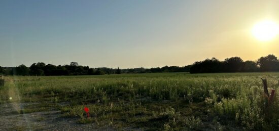 Terrain à bâtir à Chanceaux-sur-Choisille, Centre-Val de Loire
