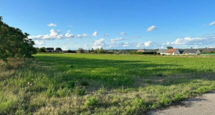 La Croix-en-Touraine Terrain à bâtir - 2497271-10650annonce1202604298zcHA.jpeg Maisons France Confort