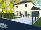Maison à construire à Agy (14400) 2498051-11660modele620260430sxmt7.jpeg Maisons France Confort