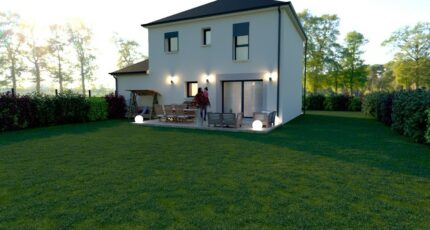 Agy Maison neuve - 2498051-11660modele6202604292m98y.jpeg Maisons France Confort