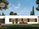 Maison à construire à Plouzané (29280) 2497972-4586modele720250321T3Shv.jpeg Maisons France Confort