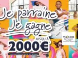 Maison à construire à Plouzané (29280) 2497985-6245modele720240109CIBaD.jpeg Maisons France Confort