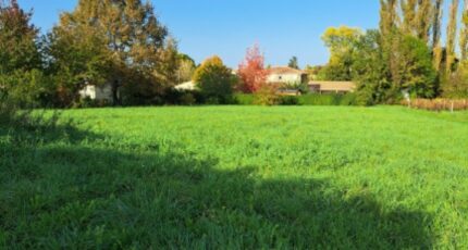 Saint-Denis-de-Pile Terrain à bâtir - 2497954-10947annonce120250929Nsg5B.jpeg Maisons France Confort