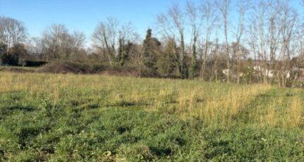 Branne Terrain à bâtir - 2497961-10947annonce12026010660oL6.jpeg Maisons France Confort