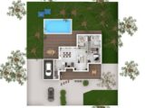 Maison à construire à Lugon-et-l’Île-du-Carnay (33240) 2497970-3980modele720180907l4rgy.jpeg Maisons France Confort