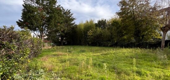 Terrain à bâtir à Bruges, Nouvelle-Aquitaine