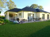 Maison à construire à Saint-Gatien-des-Bois (14130) 2443495-4694modele6202208301O3tR.jpeg Maisons France Confort