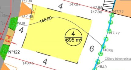 Saint-Gatien-des-Bois Maison neuve - 2443479-6190annonce1202602273LgAl.jpeg Maisons France Confort