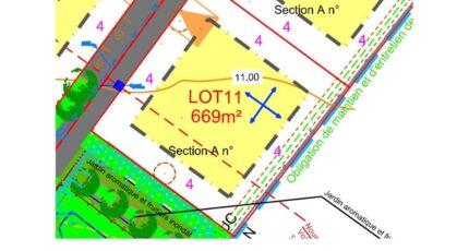 Saint-Martin-aux-Chartrains Maison neuve - 2443568-6190annonce120260227h3EF5.jpeg Maisons France Confort