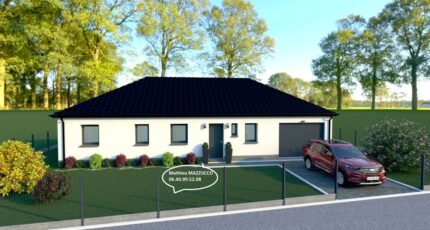 Hermies Maison neuve - 2496736-10261annonce620240906aMhb6.jpeg Maisons France Confort