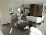 Maison à construire à Givenchy-en-Gohelle (62580) 2471218-10222modele920240206AwASD.jpeg Maisons France Confort