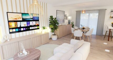 Bretteville-l'Orgueilleuse Maison neuve - 2498088-11660modele820260429riS2V.jpeg Maisons France Confort