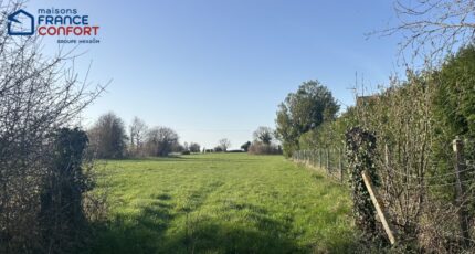 Chouain Maison neuve - 2498093-11660annonce120260414OTWMR.jpeg Maisons France Confort