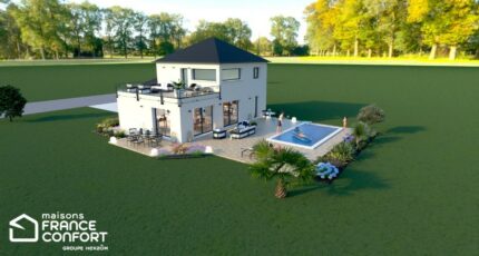 Chouain Maison neuve - 2498096-11660modele620260430Whavy.jpeg Maisons France Confort