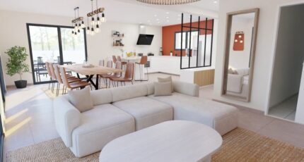 Chouain Maison neuve - 2498096-11660modele1020260430W7MvF.jpeg Maisons France Confort