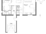Maison à construire à Chouain (14250) 2498096-11660modele620260430p0rXZ.jpeg Maisons France Confort