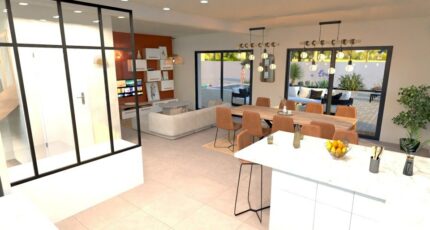 Chouain Maison neuve - 2498096-11660modele920260430Q4rJK.jpeg Maisons France Confort