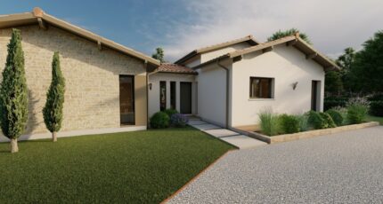 Champcevinel Maison neuve - 2442629-11295modele920250410Oc32p.jpeg Maisons France Confort