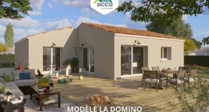 Le Thou Maison neuve - 2498159-9811modele7202602105gmTL.jpeg Maisons France Confort