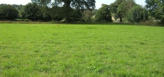 Terrain à bâtir à Troarn, Normandie