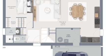 Creully Maison neuve - 2498167-4586modele920200407dTsyQ.jpeg Maisons France Confort