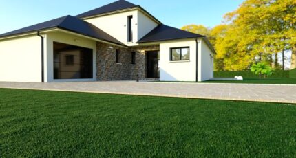 Isigny-sur-Mer Maison neuve - 2498111-3857modele620220705T7NxN.jpeg Maisons France Confort
