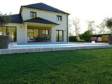 Maison à construire à Isigny-sur-Mer (14230) 2498111-3857modele720220705BZfa5.jpeg Maisons France Confort