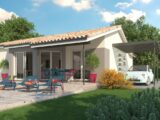 Maison neuve à Sanguinet (40460) 2498177-3642modele720160928e1n1y.jpeg Maisons France Confort