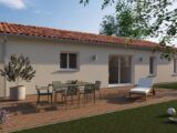 Maison à construire à Cézac (33620) 2413231-11295modele720250522LzeoN.jpeg Maisons France Confort