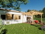 Maison à construire à Barbâtre (85630) 2497123-4586modele920250603WmiAi.jpeg Maisons France Confort